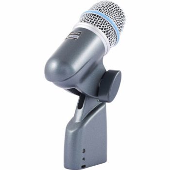 Shure Beta 56A - Dynamic Instrument Microphone