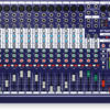 Midas DM16 - 16 Channel Analog Mixer