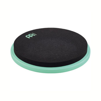 Meinl MMP12SF - 12" Marshmellow Practise Pad (Sea Foam)