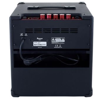 Alternative view of Ibanez Promethean P20 - 20W Ultra-Compact Bass Amplifier