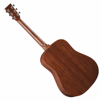 Alternative view of Martin D-15M - Mahogany Dreadnought Acoustic Guitar (Natural)