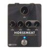 PRS Pedals Horsemeat - Transparent Overdrive Pedal