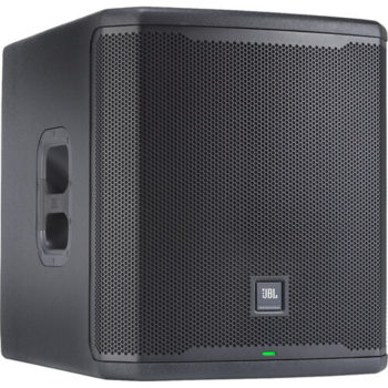 JBL PRX 915XLF - 15" 2000W Active Subwoofer w/ BT Control