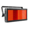 Beamz BS1200 - Stroboscope, Blinder & Floodlight LED RGB