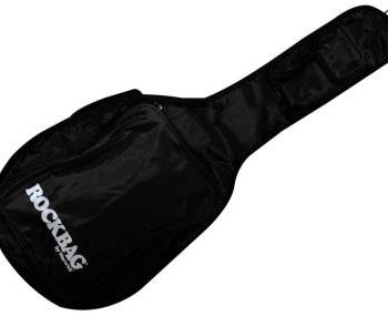Warwick RockBag RB20524B - Student Line 3/4 Classic Guitar Gig Bag