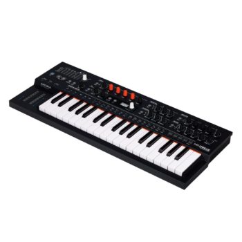 Arturia MiniFreak - 37 Key Algorithmic Synthesizer (AR571001)