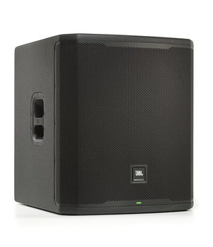 JBL PRX 918XLF - 18" 2000W Active Subwoofer w/ BT Control