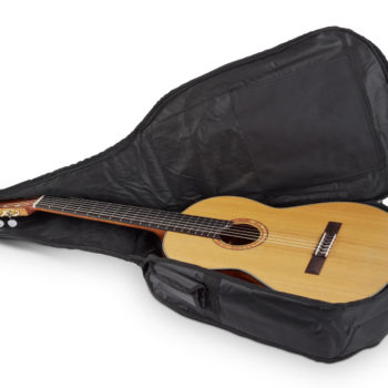 Alternative view of Warwick RockBag RB20528B - Basic Line Classic Guitar Gig Bag