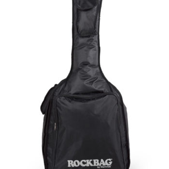 Warwick RockBag RB20528B - Basic Line Classic Guitar Gig Bag
