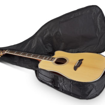 Alternative view of Warwick RockBag RB20529B - Basic Line Acoustic Guitar Gig Bag
