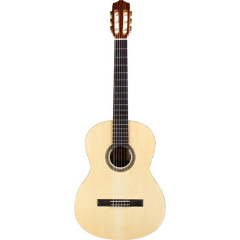 Cordoba Protege C1M - Classical Acoustic Nylon String Guitar (Natural)