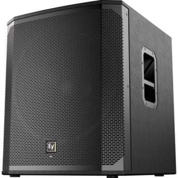 Electro-Voice ELX200-18SP - 18" 1600W Passive Subwoofer