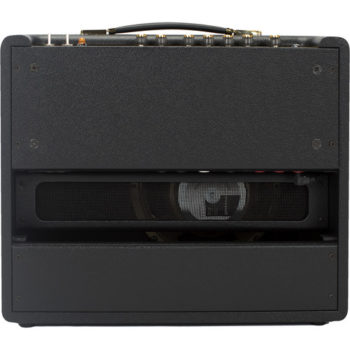 Alternative view of Marshall Origin 20C - 20W Tube Combo Amplifier