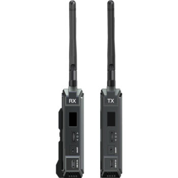Alternative view of Hollyland Pyro H - 4K HDMI Wireless Video Transmission System (1TX + 1RX)