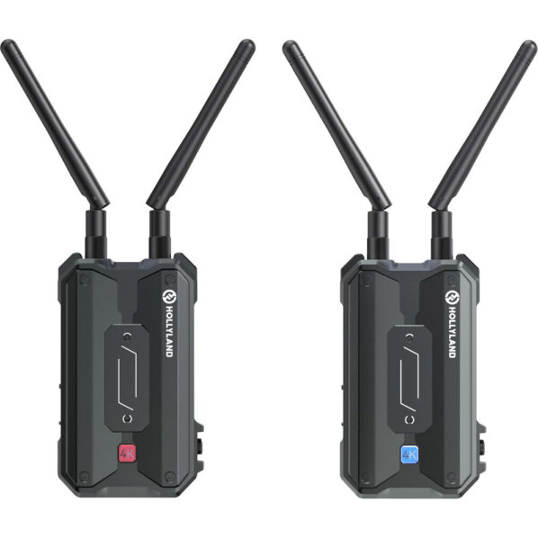 Hollyland Pyro H - 4K HDMI Wireless Video Transmission System (1TX + 1RX)