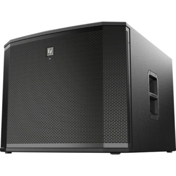Electro-Voice ETX-18SP - 18" 1800W Active Subwoofer