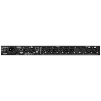 FBT DLM-26 - Digital Speaker Management