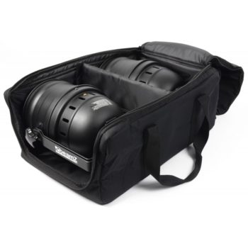 Beamz AC-131 - Soft Case (530 x 215 x 330mm)