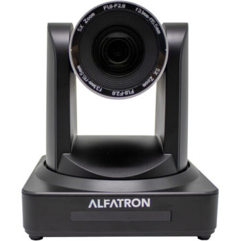 Alfatron 20X-CAM - 20x 1080p PTZ Camera