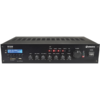 Adastra RM120D - 100V 120W 4-Zone Mixer Amplifier w/ USB/BT/FM/DAB+