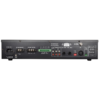 Adastra RM240D - 100V 240W 4-Zone Mixer Amplifier w/ USB/BT/FM/DAB+