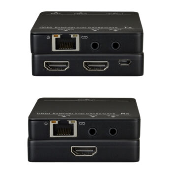 Filo CAVHDEX1X2 - HDMI 1x2 Extender 50M 1080P