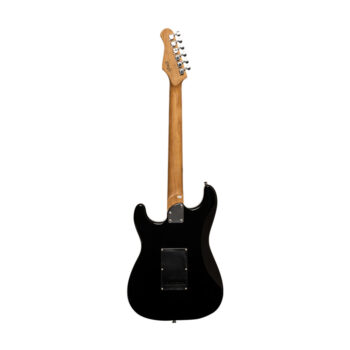 Stagg SES60 SNB - Vintage Series Electric Guitar w/ Solid Alder Body (Sunburst)
