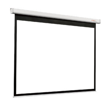 Alternative view of Grandview WM-M92 CNV HD - 92"  16:9 CNV Series Motorised White Screen (2030x1145mm)