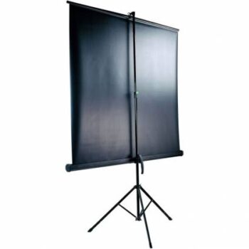 Alternative view of Grandview PT-H100-CHARMING - 100" 4:3 Tripod Portable Series (2010 x 1520mm)