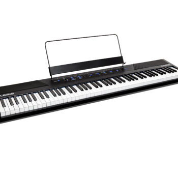 Alesis Concert - 88 Key Digital Piano