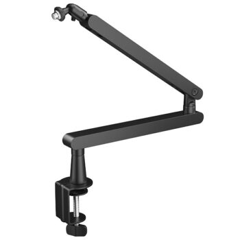 Maono BA92 - Microphone Suspension Boom Arm Stand