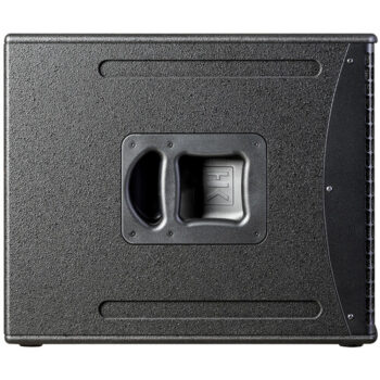 HK AUDIO Linear SUB 1500 A 1200W Powered 15" Bass Reflex Subwoofer