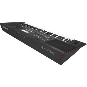Roland E-X50 - 61 Key Keyboard