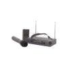 QTX VHN2 - Handheld & Neckband VHF Wireless System (173.8+174.8MHz) [171.810]