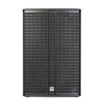 HK Audio Linear 5 MKII 115 XA - 15" Active Speaker