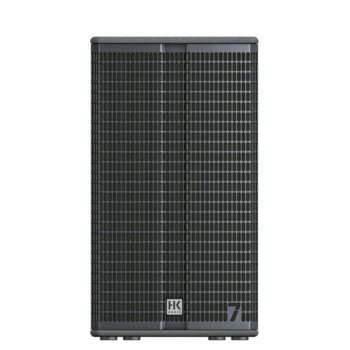 HK Audio Linear 7 112 FA - 12" Active Speakers