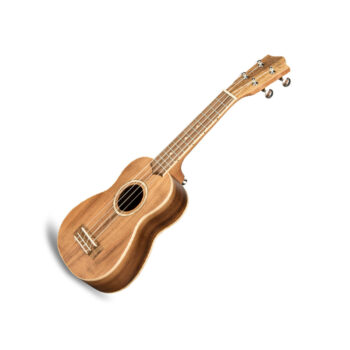 Lanikai ACST-S - Soprano Ukulele (Acasia Solid Top) [LANACST-S]