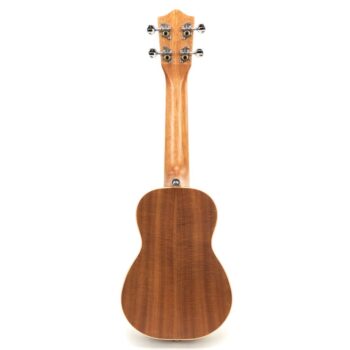 Lanikai ACST-S - Soprano Ukulele (Acasia Solid Top) [LANACST-S]