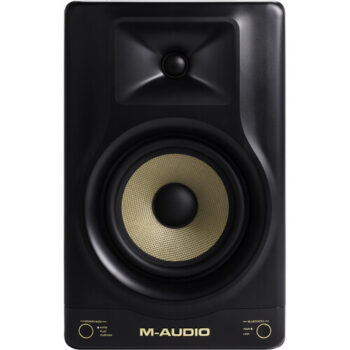 M-Audio Forty Sixty - 6.5" 100W Active Studio Monitor (Single)