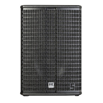 HK Audio Linear 5 MKII 110 XA - 10" Active Speaker