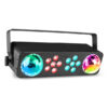Beamz LightBox 7 - 2-In-One Party Effect w/ 2x PAR light /2x Moonflowers [153.694]