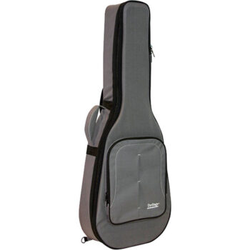 On Stage GHE7550CG - Hybrid Electric Guitar Gig Bag (Charcoal Grey)