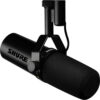 Shure SM7DB - Vocal Microphone w/ Built-In Preamp