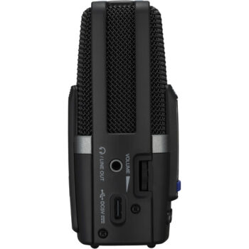 Alternative view of Zoom H2E - Multi-Mic Handy Recorder
