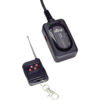 Chauvet DJ FC W - Wireless Remote Controll for Fog Machine