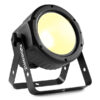 Beamz COB30WW - 30W COB FlatPAR Warm White LED [150.629]