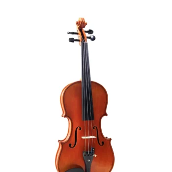 Franz Sandner SNR300C - 1/2 Violin Kit w/ Case, Bow & Case Strap