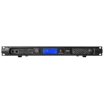 Wharfedale DP4065F - 4 Channel 1U Power Amplifier