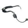 Shure WH20 - Headset Mic w/ TA4F Connector for Shure Bodypack Transmitters [WH20TQG]