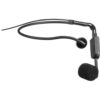 Shure PGA31 - Cardioid Headset Microphone